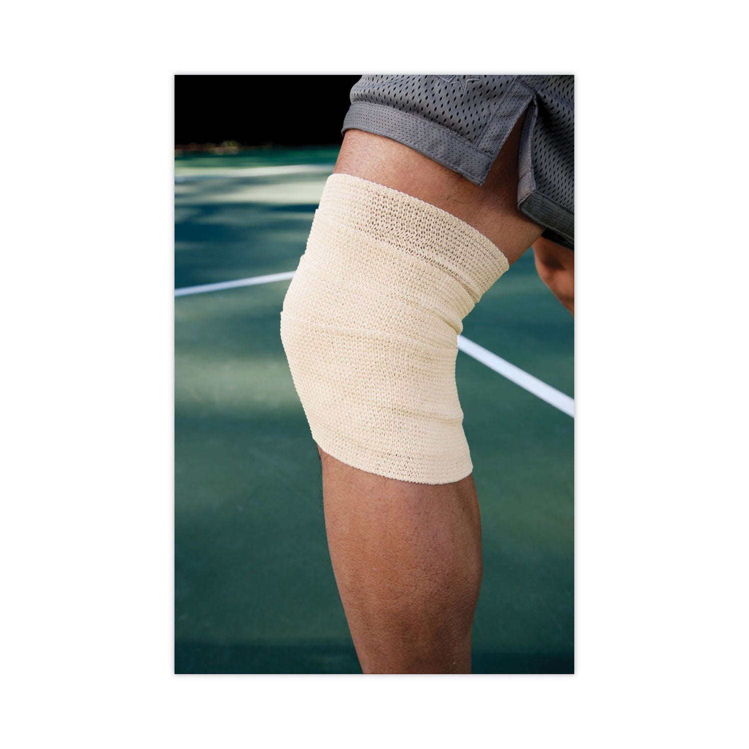 ACE™ Self-Adhesive Bandage, 2 x 50