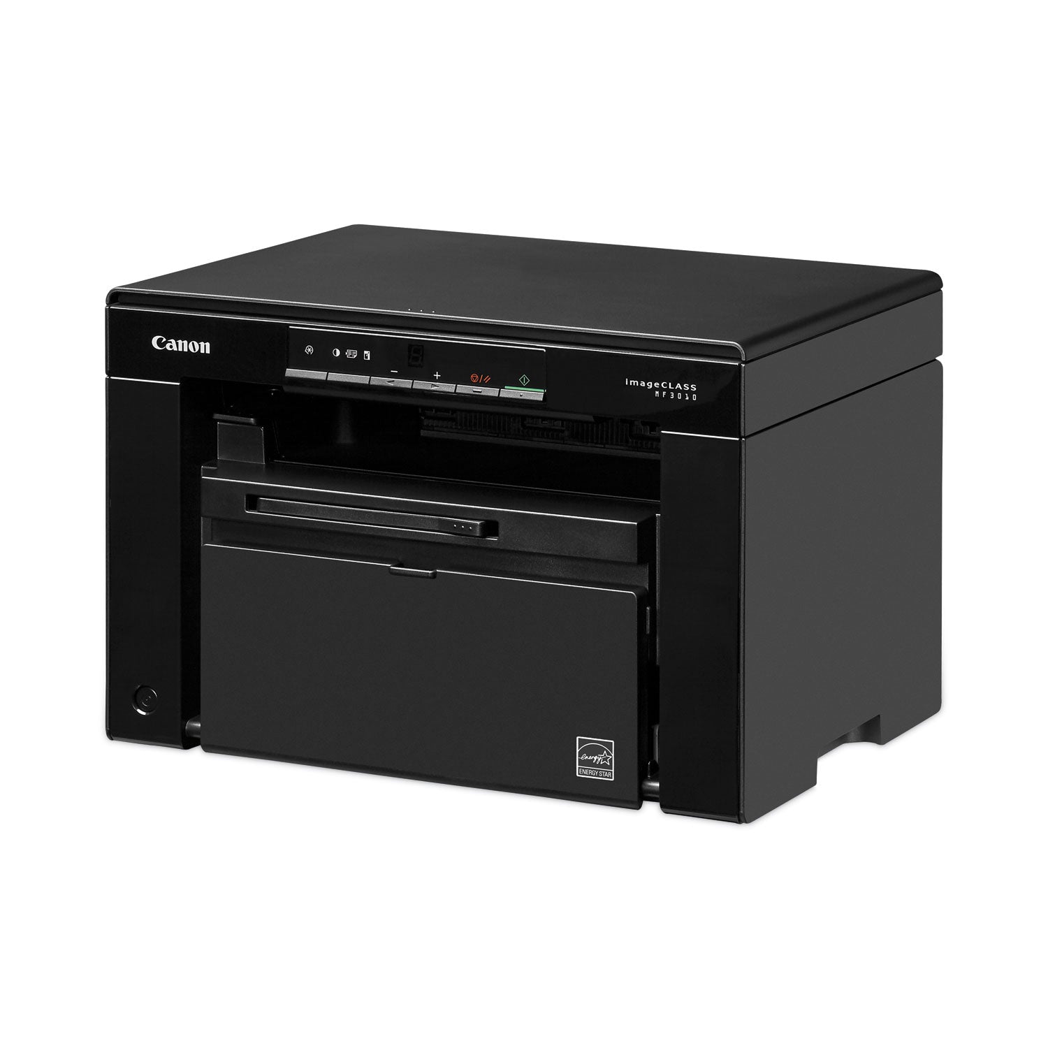 Canon® imageCLASS MF3010VP Wireless Multifunction Laser Printer, Copy/Print/Scan