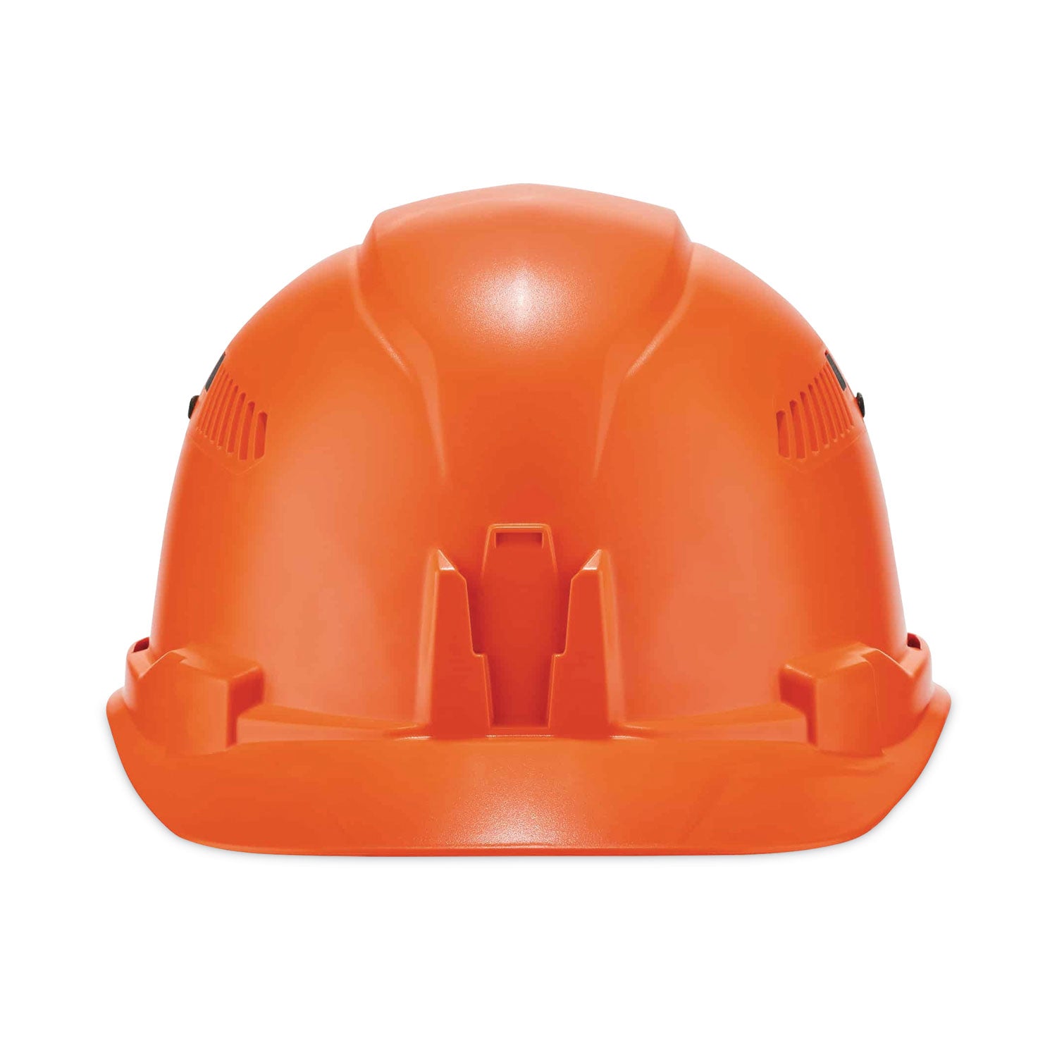 Ergodyne® Skullerz 8972 Class C Hard Hat Cap Style, Orange