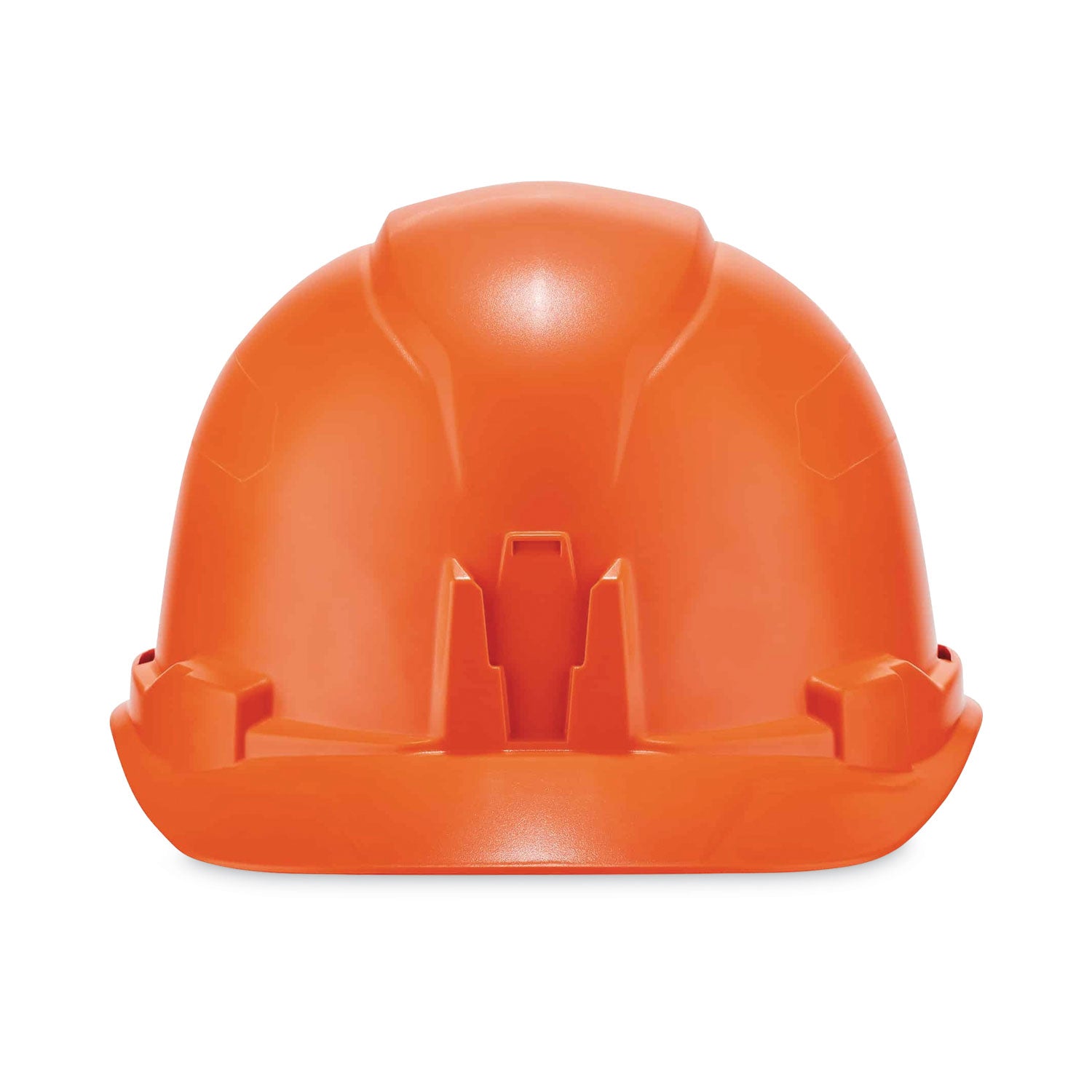 Ergodyne® Skullerz 8970 Class E Hard Hat Cap Style, Orange