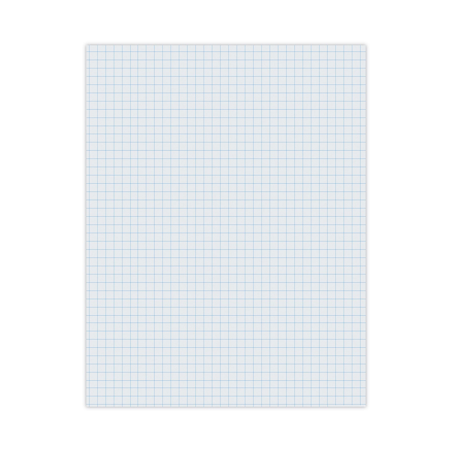 Composition Paper, 8.5 x 11, Quadrille: 4 sq/in, 500/Pack