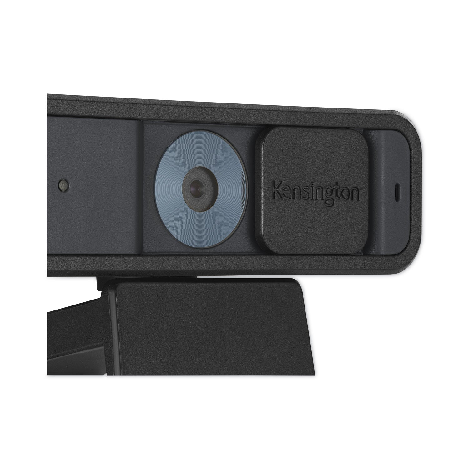 Kensington® W2000 1080p Auto Focus Webcam, 1920 pixels x 1080 pixels, 2 Mpixels, Black