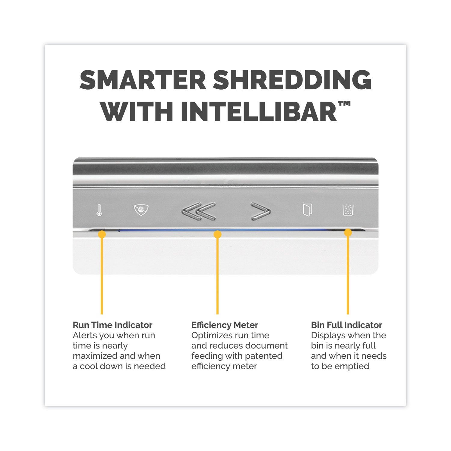 Fellowes® Powershred LX210 Micro-Cut Shredder, 16 Manual Sheet Capacity, White