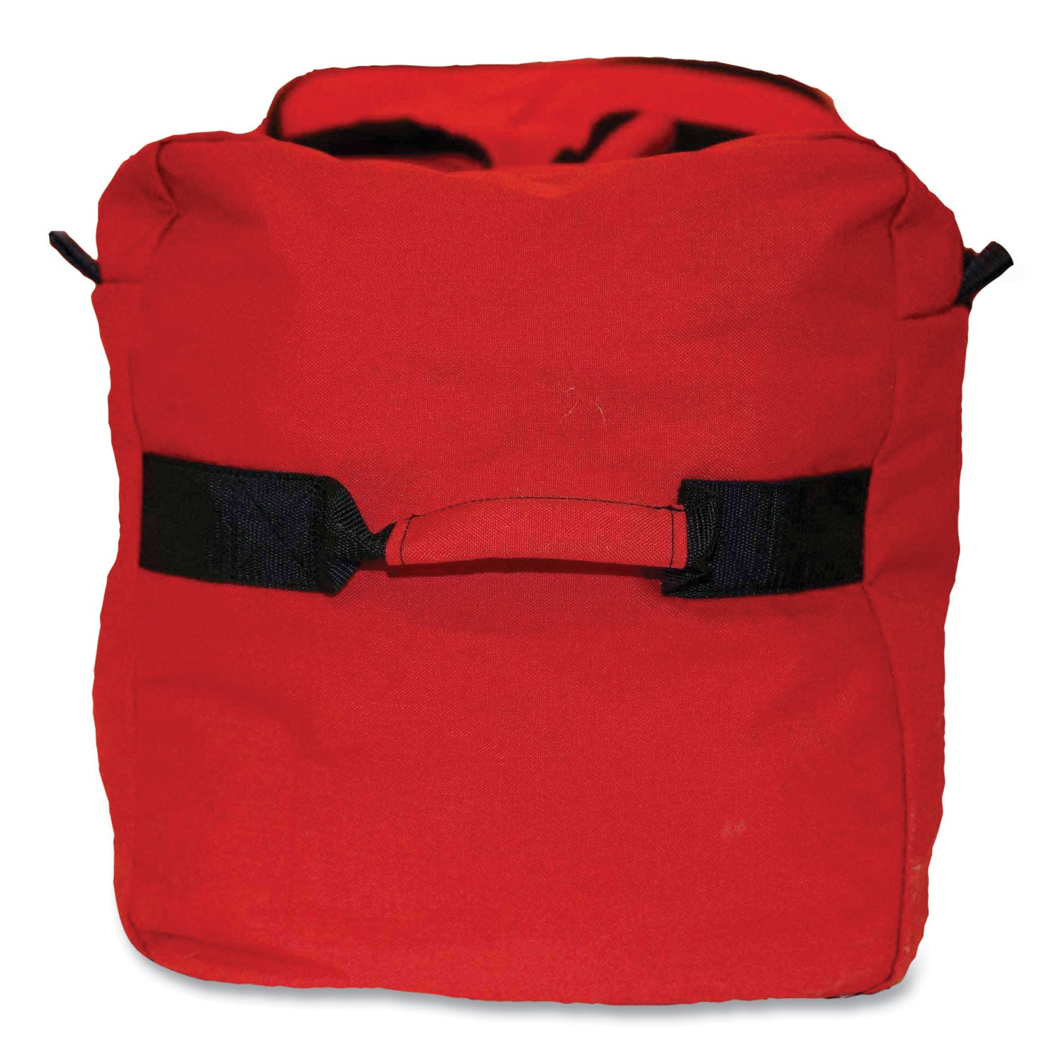 Arsenal 5005W Wheeled Fire + Rescue Gear Bag, 14 x 31 x 14, Red - Flipcost