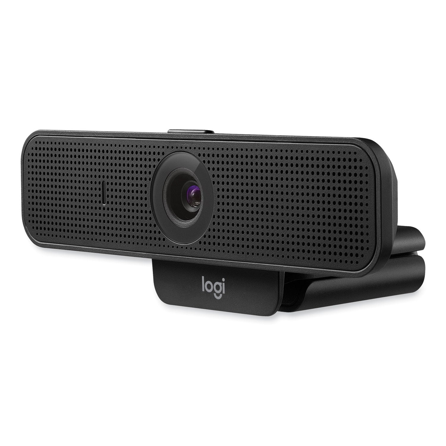 C925e Webcam, 1920 pixels x 1080 pixels, 2 Mpixels, Black