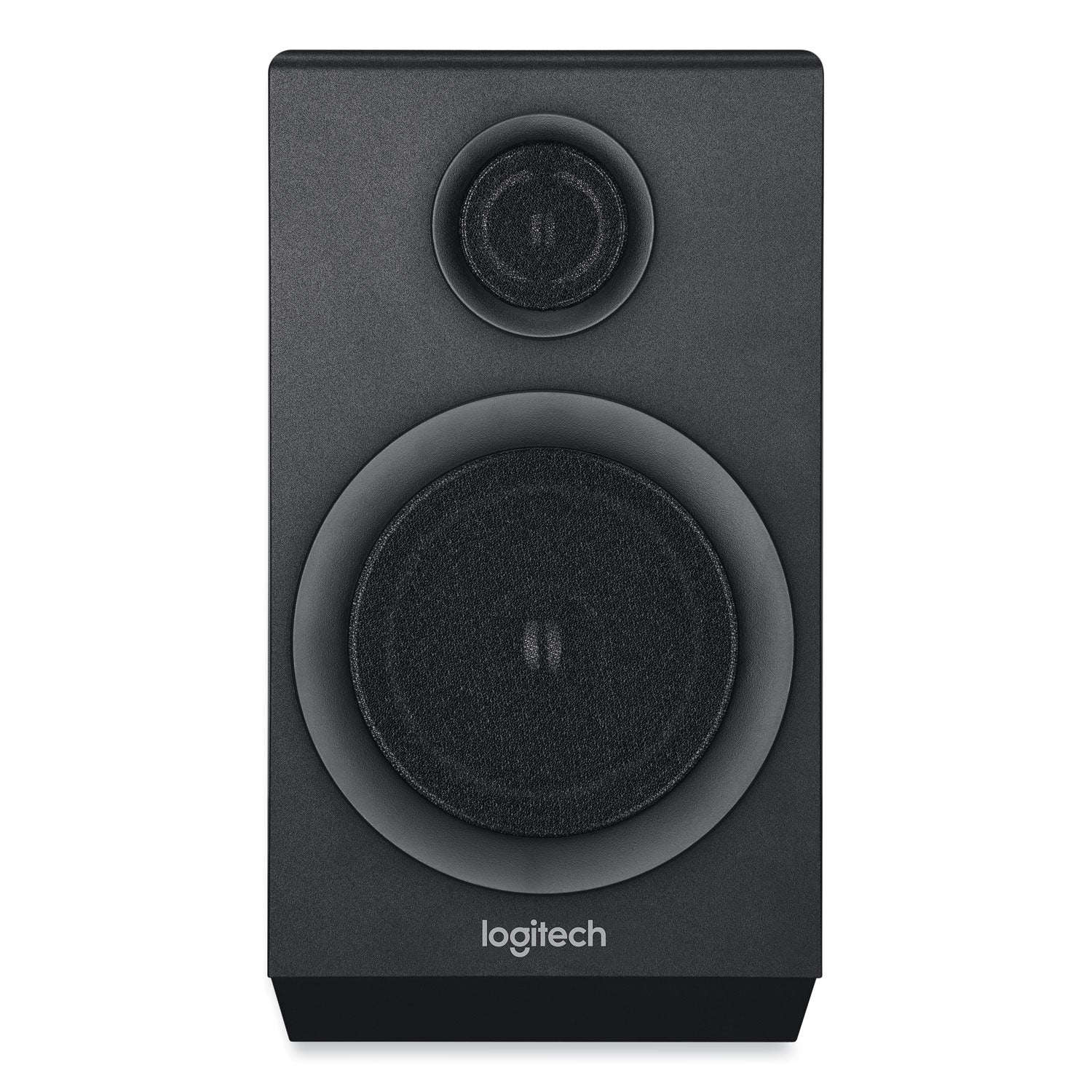 Logitech® Z333 Multimedia Speakers, Black