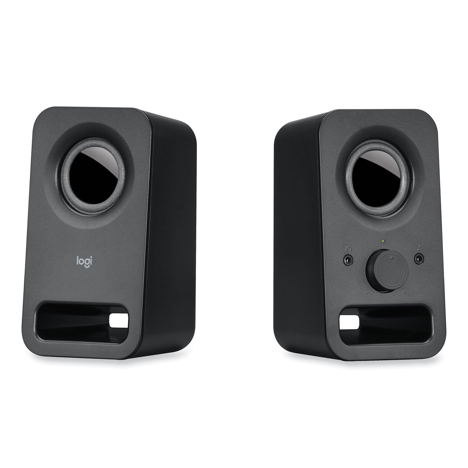 Z150 Multimedia Speakers, Black Logitech® Flipcost