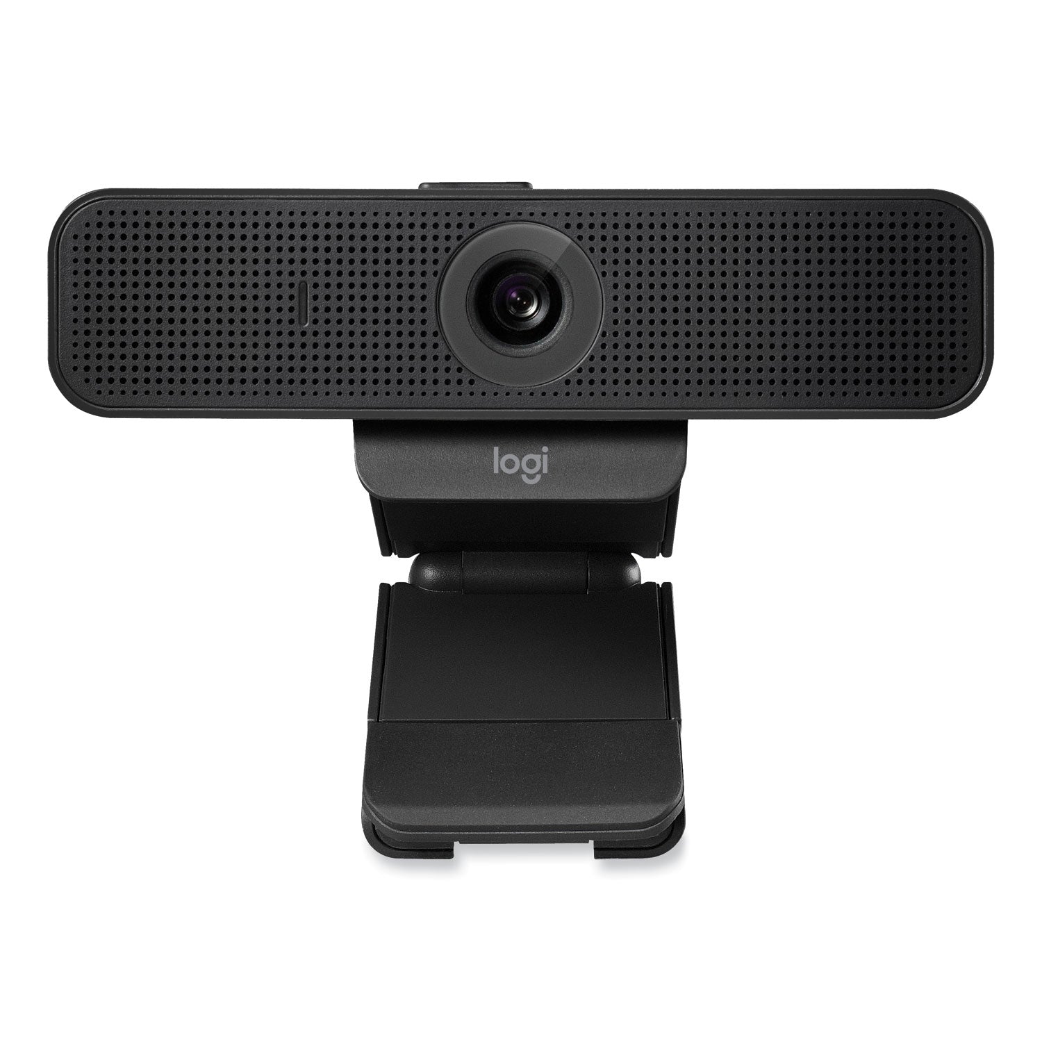 Logitech® C925e Webcam, 1920 pixels x 1080 pixels, 2 Mpixels, Black