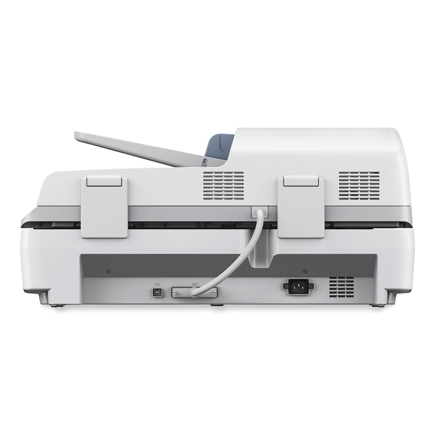 Epson® WorkForce DS-70000 Scanner, 600 dpi Optical Resolution, 200-Sheet Duplex Auto Document Feeder