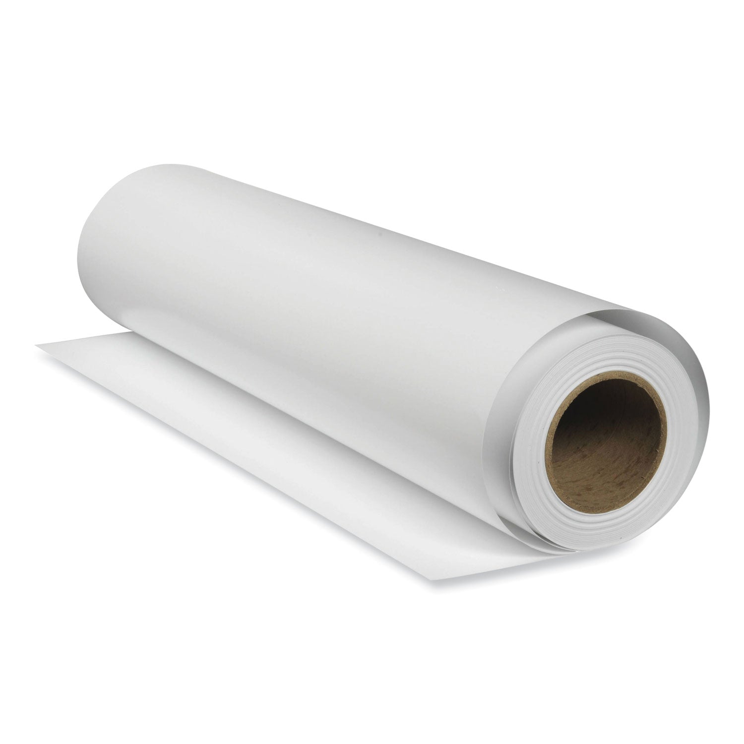 Dye Sub Transfer Paper, 81 gsm, 24" x 500 ft, Matte White