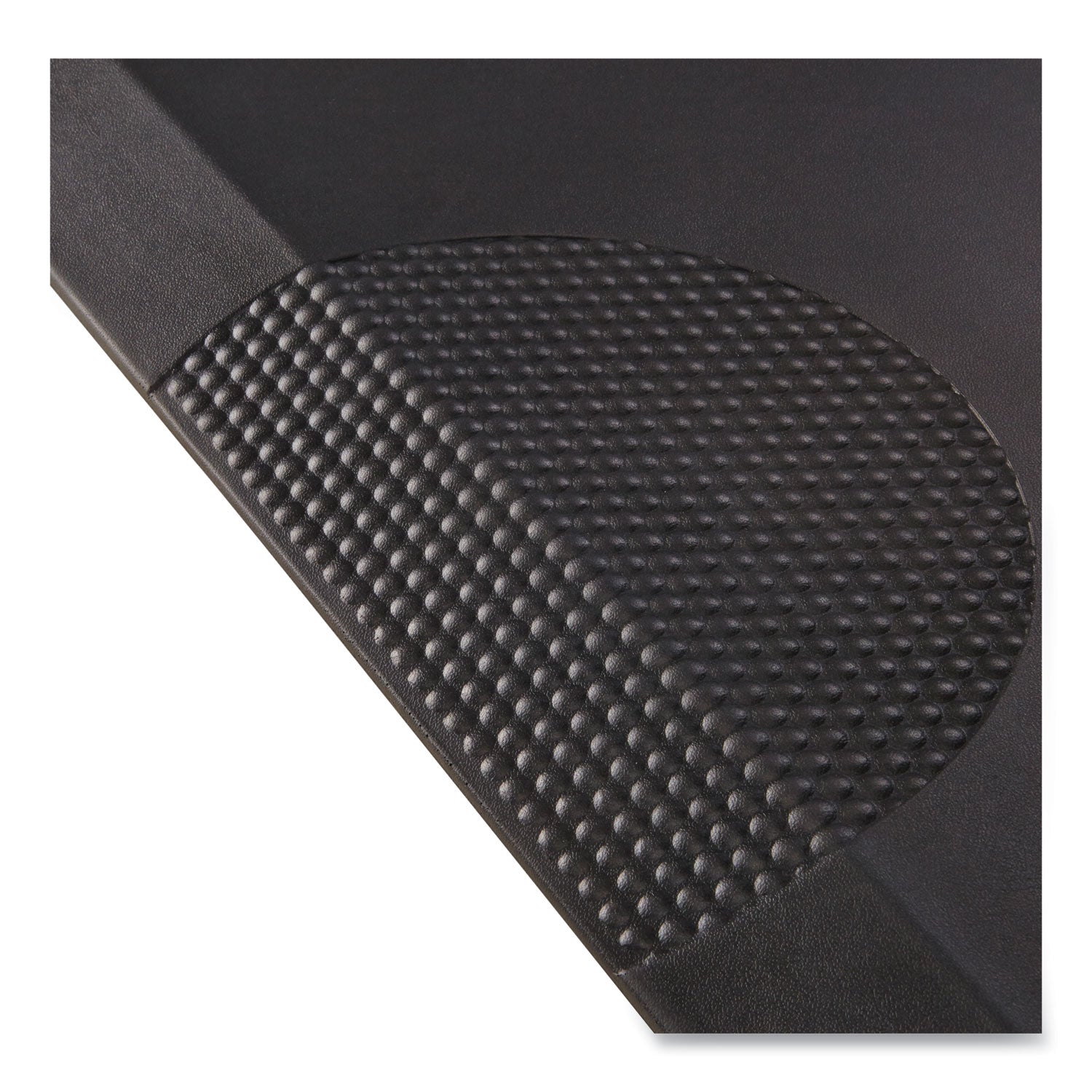 Safco® Anti-Fatigue Mat, 24 x 36, Black