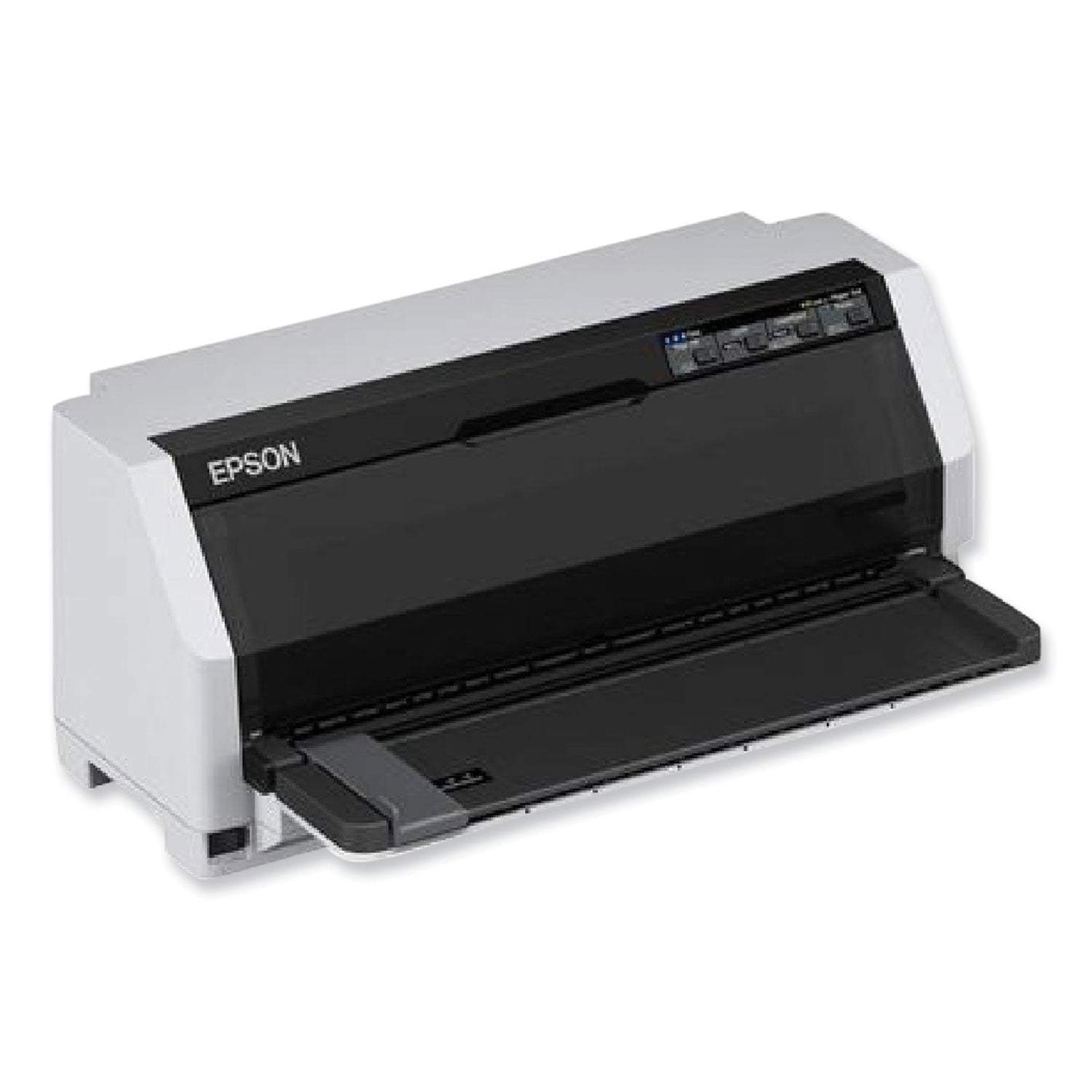 Epson® LQ-780N Impact Printer