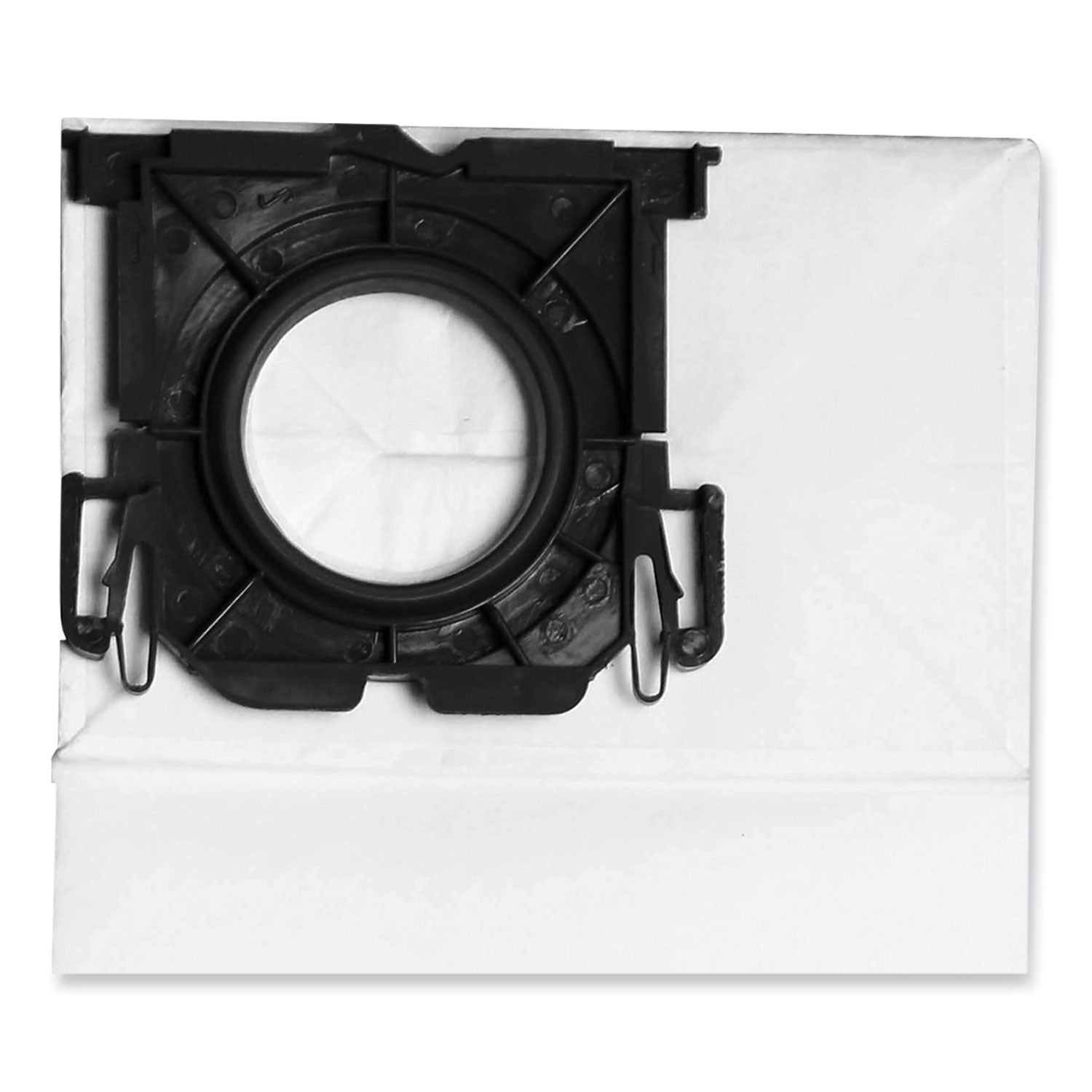 VacFX® Vacuum Filter Bags Designed to Fit Allstar Javelin 12'' Series/Windsor Sensor S/S2/XP/Veramatic Plus, 100/Carton