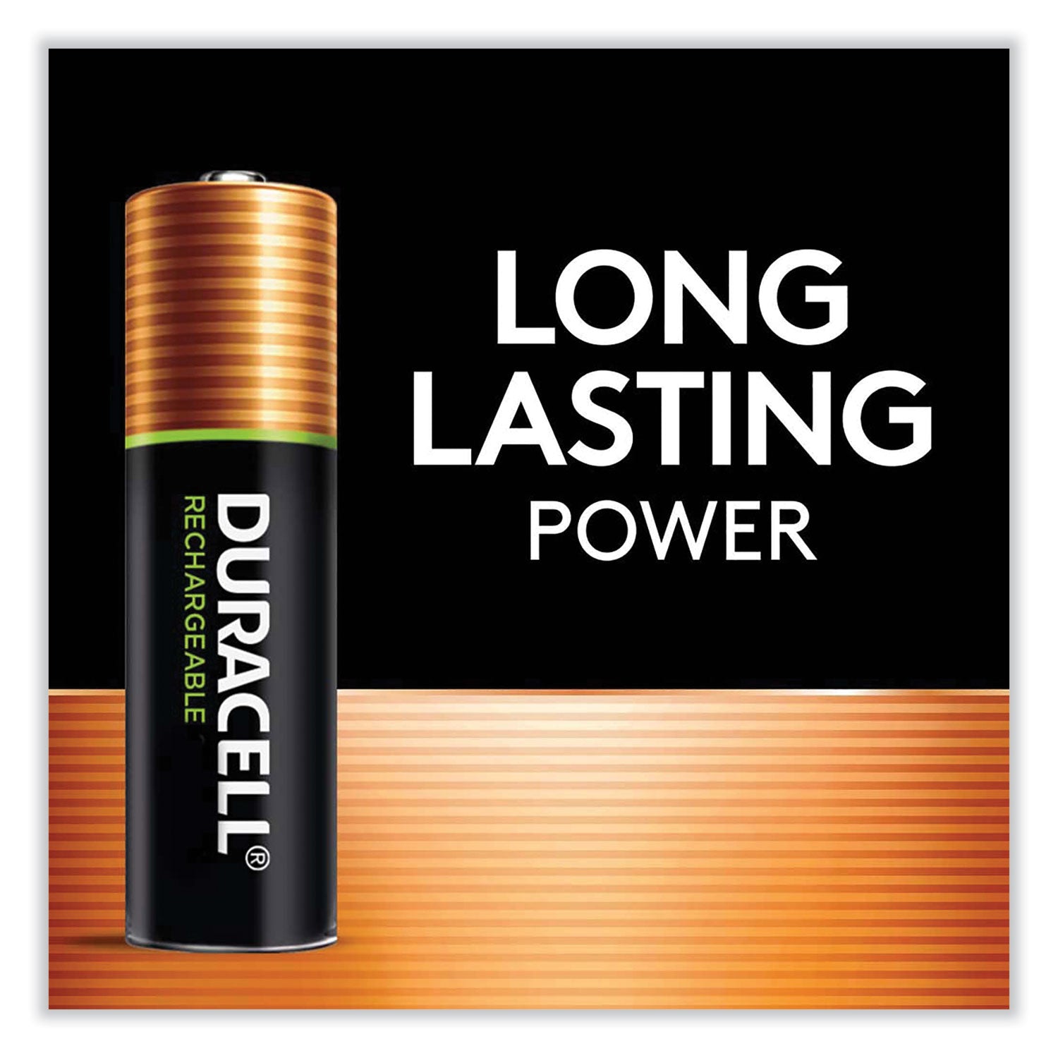 Duracell® ION SPEED 4000 Hi-Performance Charger, Includes 2 AA and 2 AAA NiMH Batteries