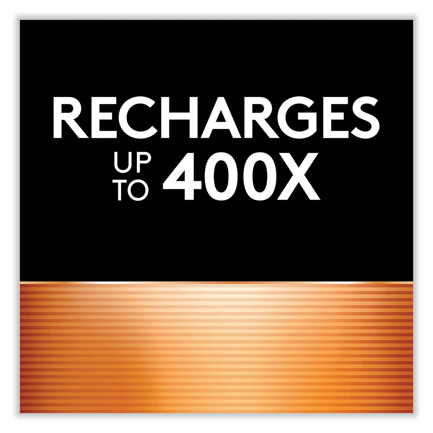 Duracell® ION SPEED 1000 Advanced Charger, For AA and AAA, Includes 4 AA NiMH Batteries