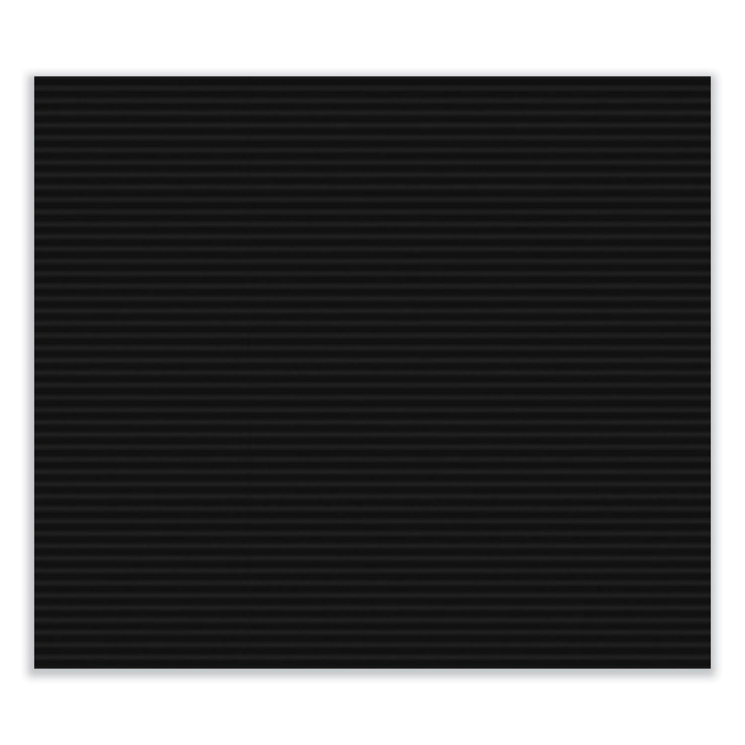 Ghent Enclosed Letterboard, 24.13 x 33.75, Gray Powder-Coated Aluminum Frame