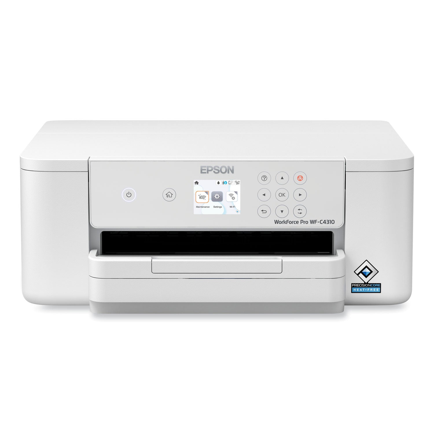 WorkForce Pro WF-C4310 Color Printer