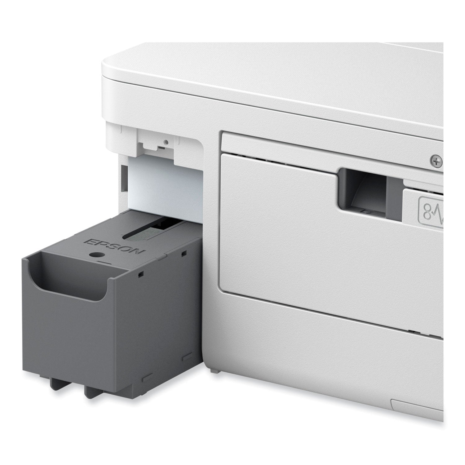 Epson® WorkForce Pro WF-C4310 Color Printer