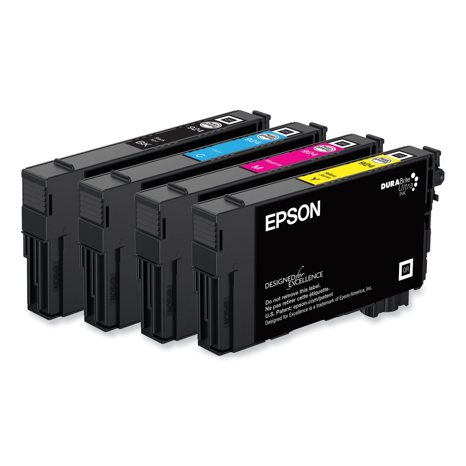 Epson® WorkForce Pro WF-C4310 Color Printer