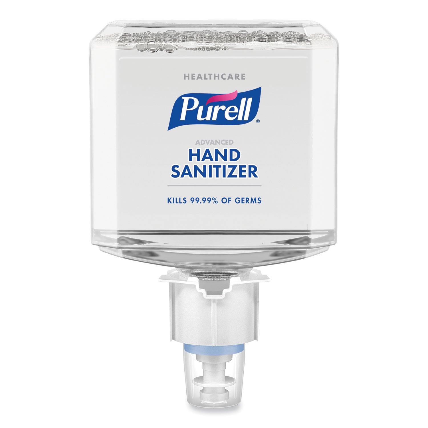 PURELL® Advanced Hand Sanitizer Foam ES6 Starter Kit, Graphite