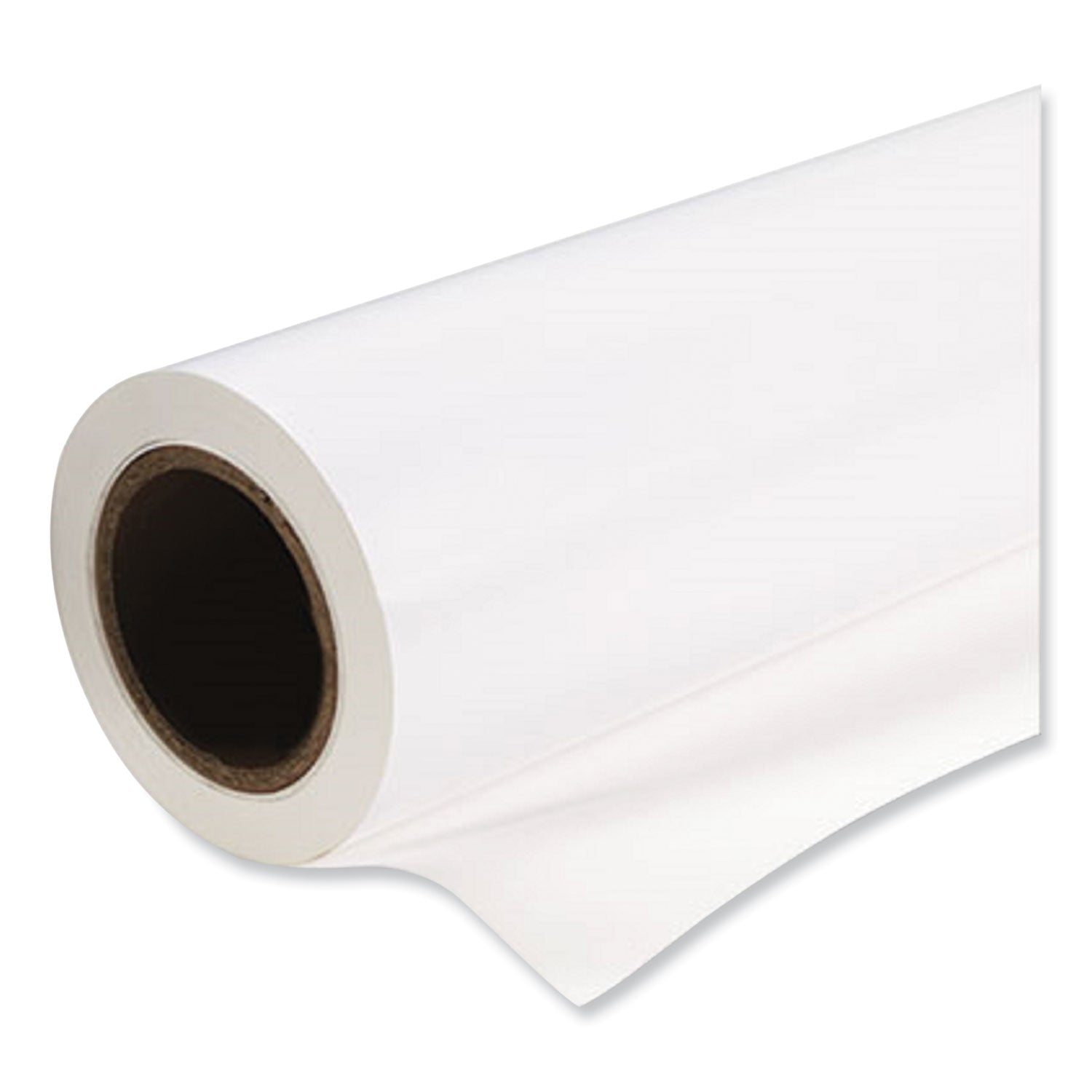 Proofing Paper Roll, 7 mil, 24" x 164 ft, Semi-Matte; Resin White Epson® Flipcost