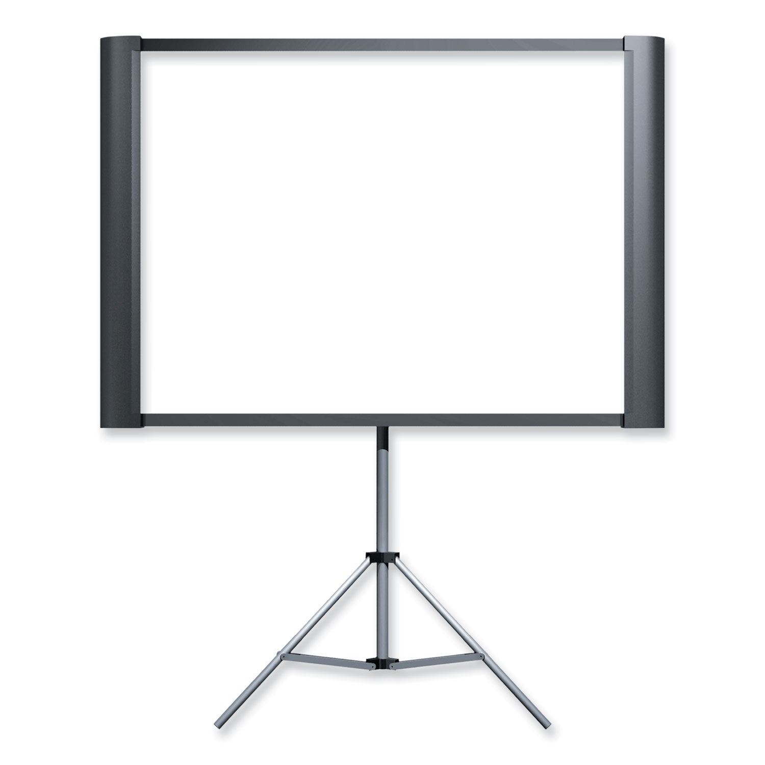 Epson® Duet Ultra Portable Projection Screen, 80" Widescreen