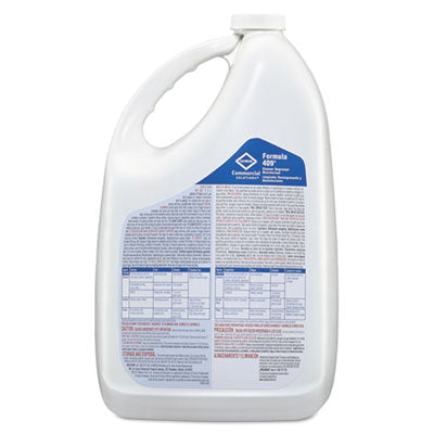 CLOROX SALES CO. Cleaner Degreaser Disinfectant, 128 oz Refill - Flipcost