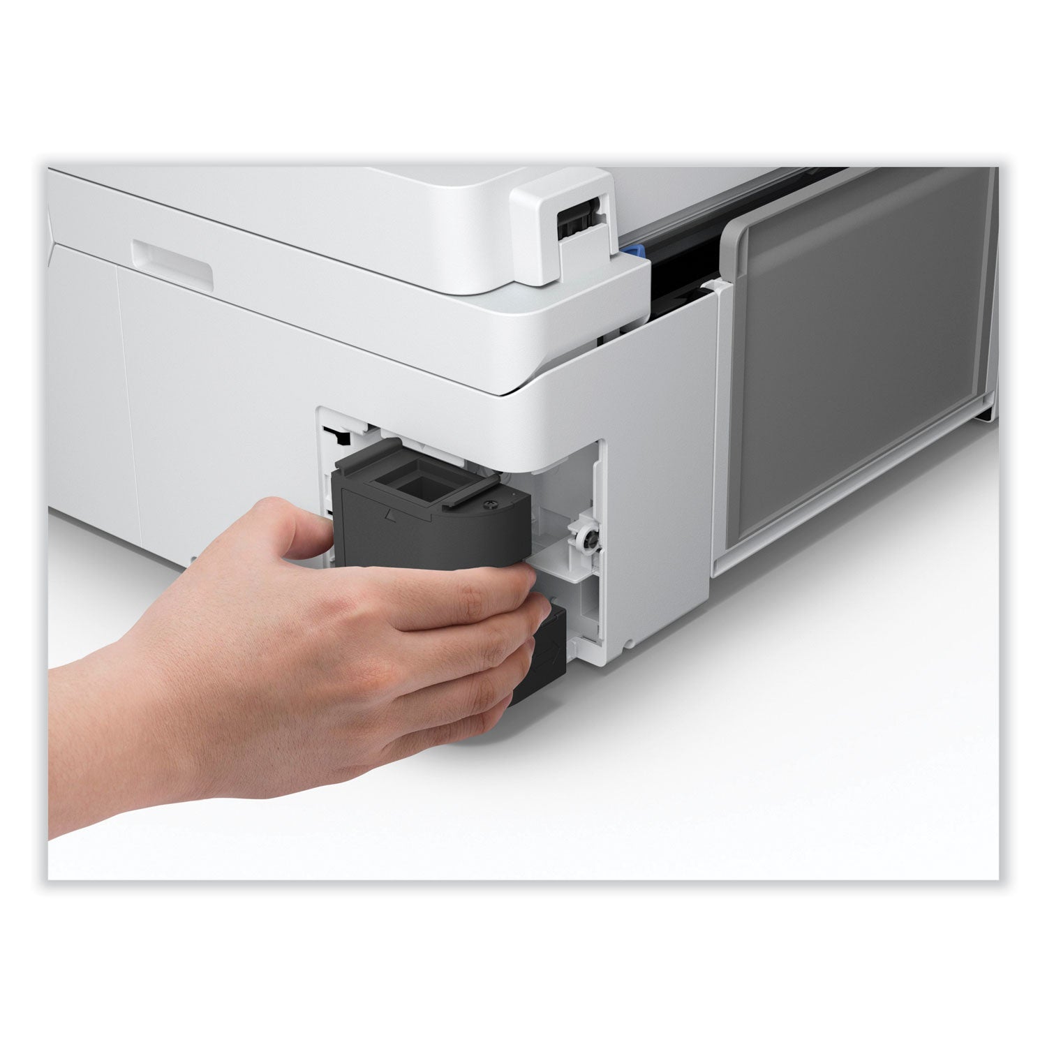 Epson® C9345 Ink Maintenance Box