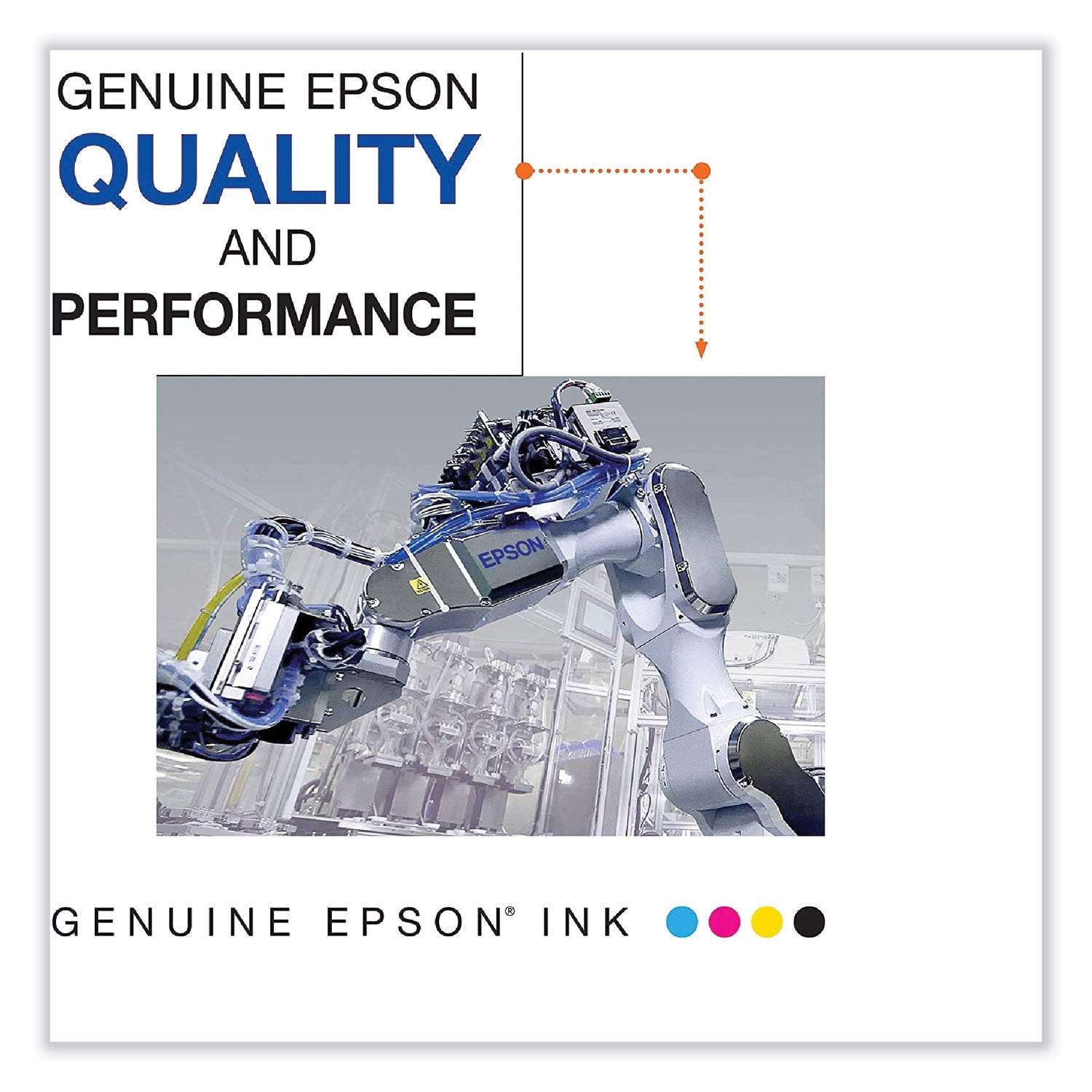 Epson® C9345 Ink Maintenance Box