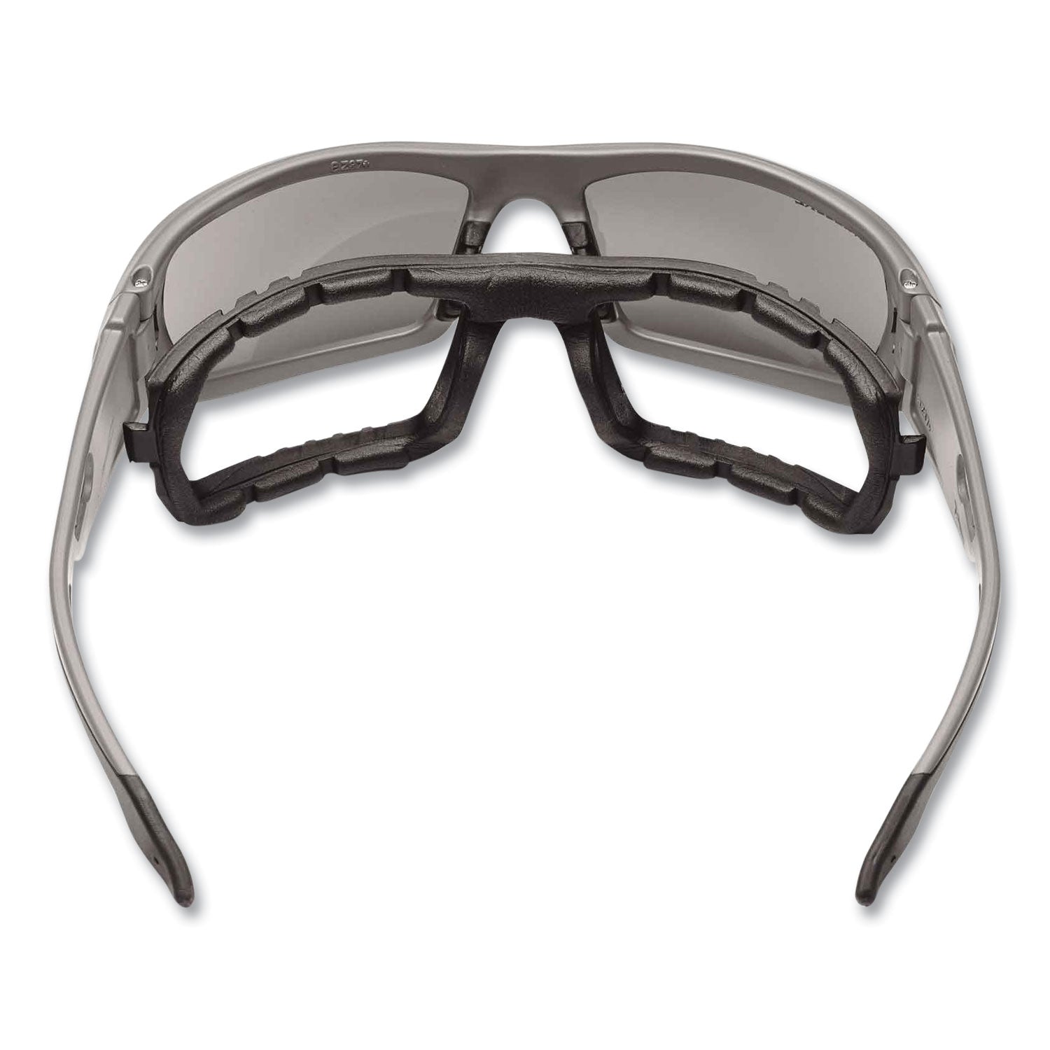 Ergodyne® Skullerz Odin Safety Glasses Foam Gasket Insert, Black