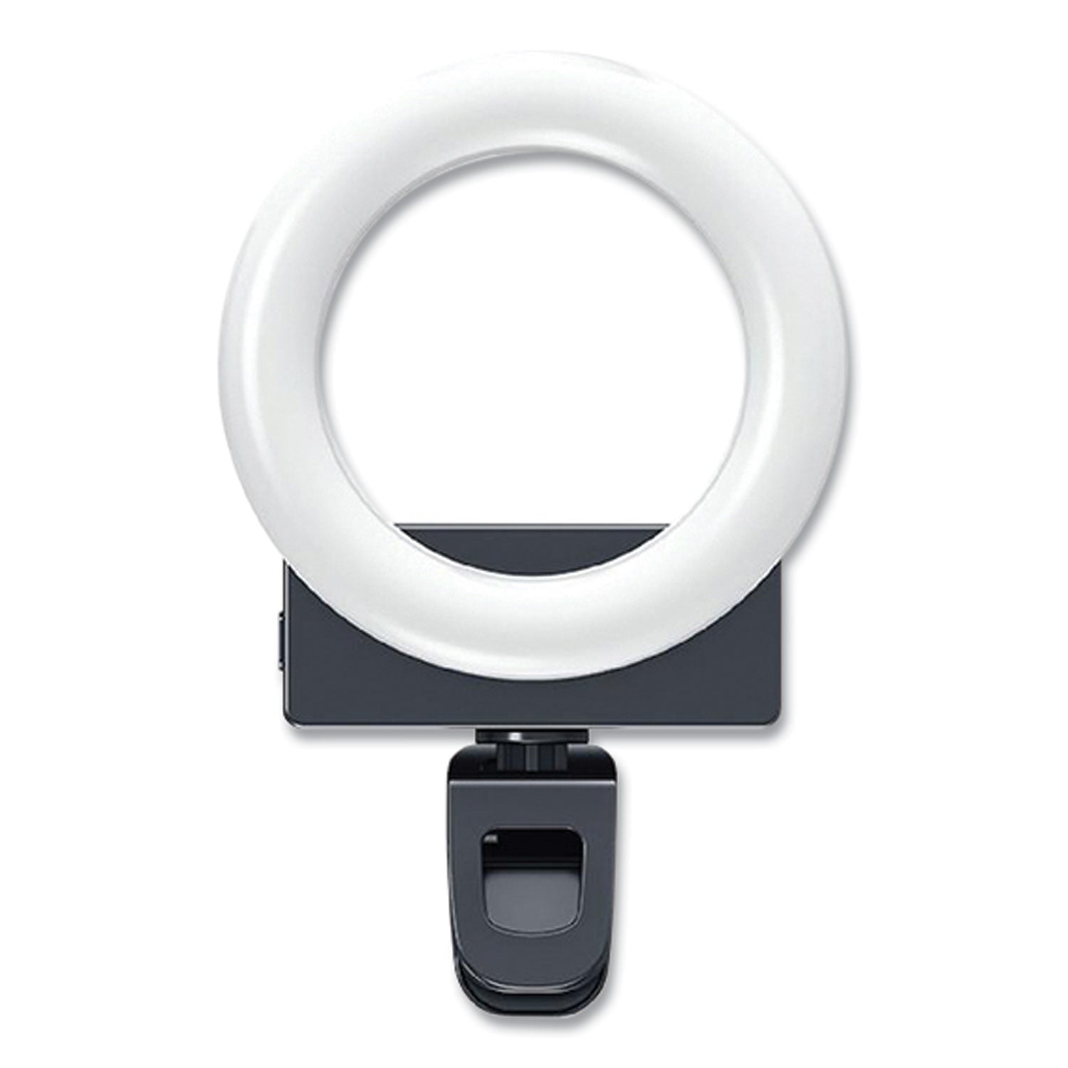 Universal Ring Light, 3