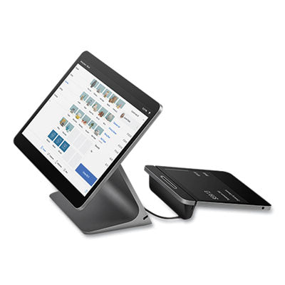 Square Register, Touchscreen Display, Gray Flipcost Flipcost