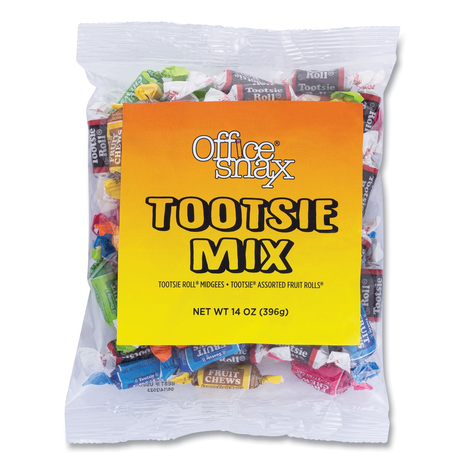 Tootsie Roll Assortment, 14 oz Bag