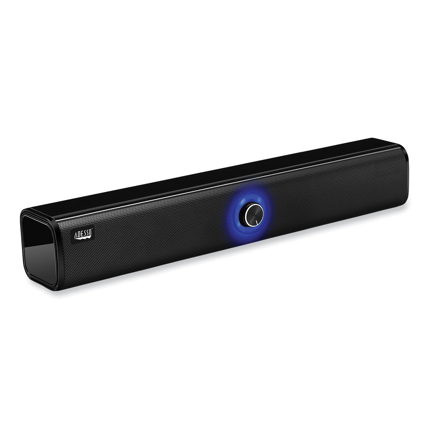 Wireless Multimedia Soundbar Speaker 20W Xtream S6, Black