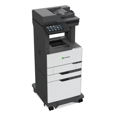 MS821n Laser Printer - Flipcost