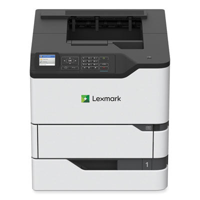 MS821n Laser Printer - Flipcost