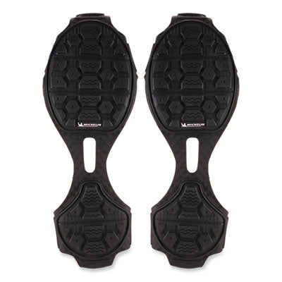 Trex 6325 Spikeless Traction Devices, X-Large, Black, Pair Flipcost Flipcost