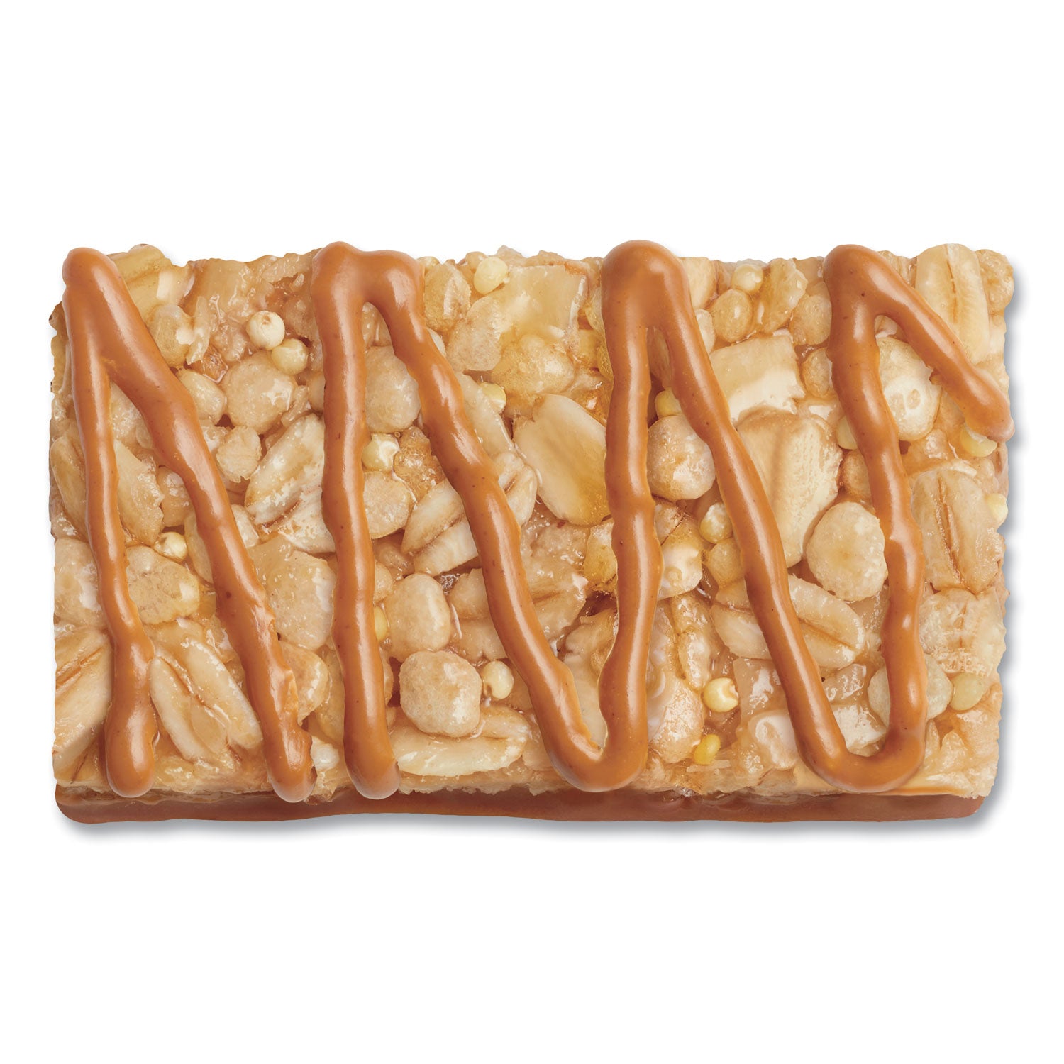 KIND Minis Chewy, Peanut Butter, 0.81 oz 10/Pack