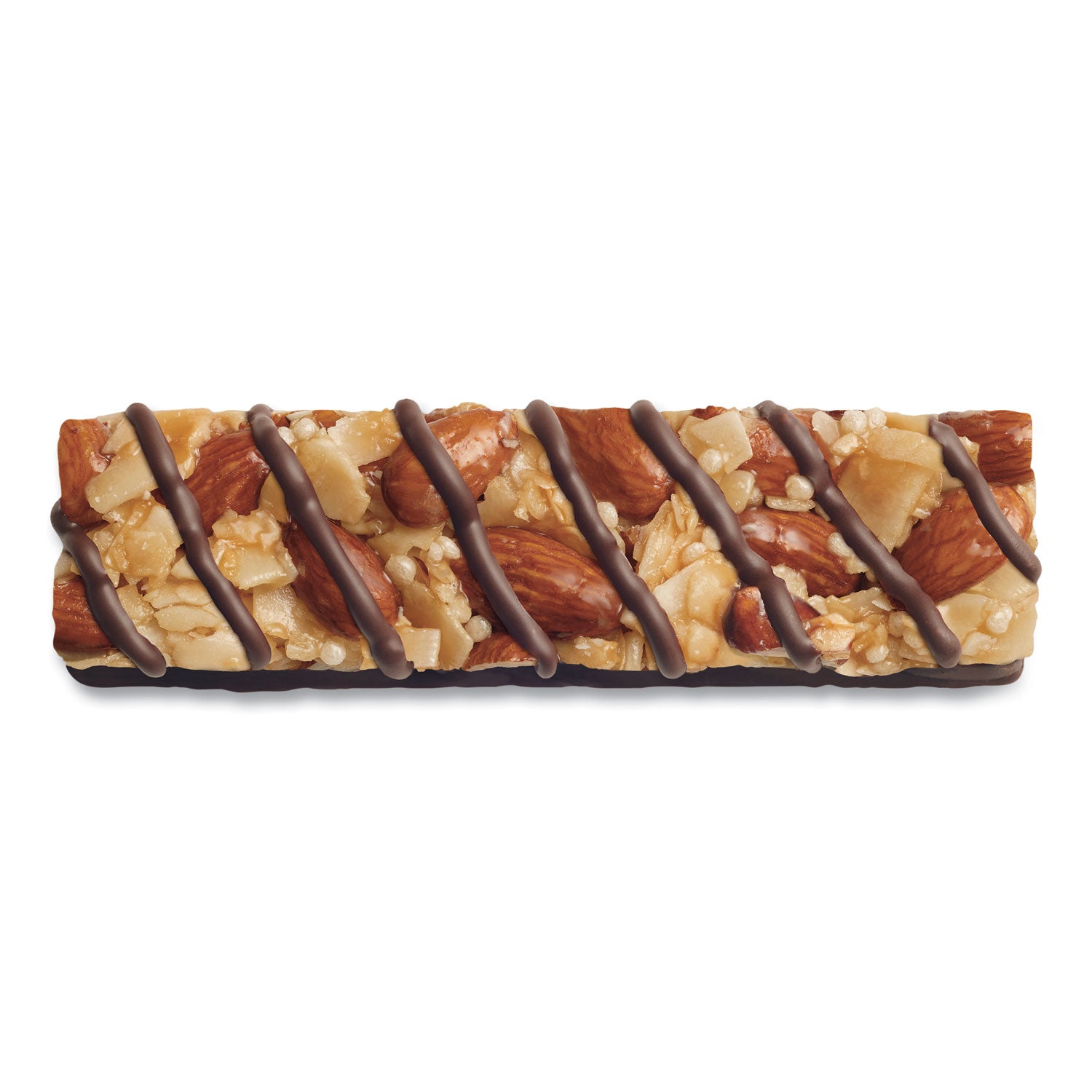 KIND Fruit and Nut Bars, Dark Chocolate Almond and Coconut, 1.4 oz Bar, 12/Box