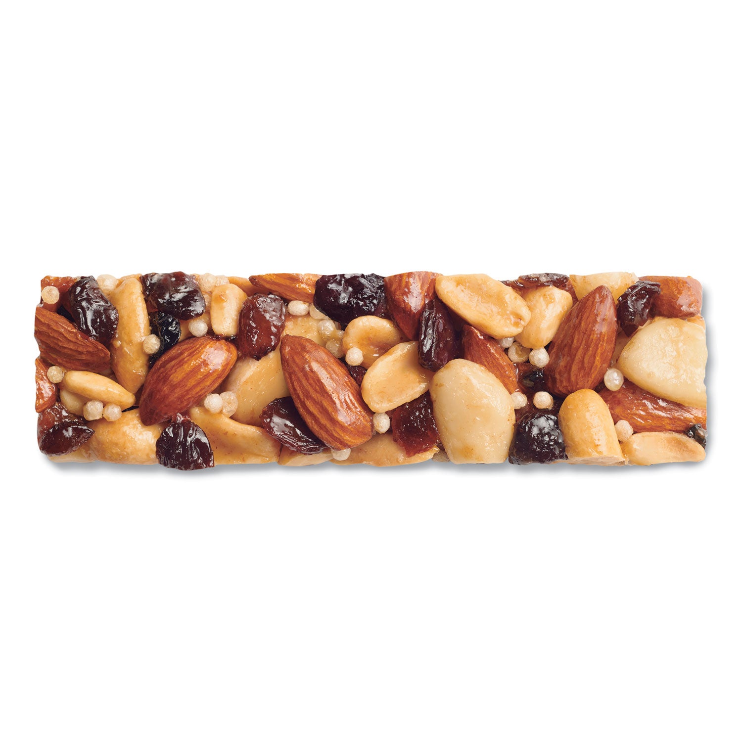 KIND Fruit and Nut Bars, Fruit and Nut Delight, 1.4 oz, 12/Box