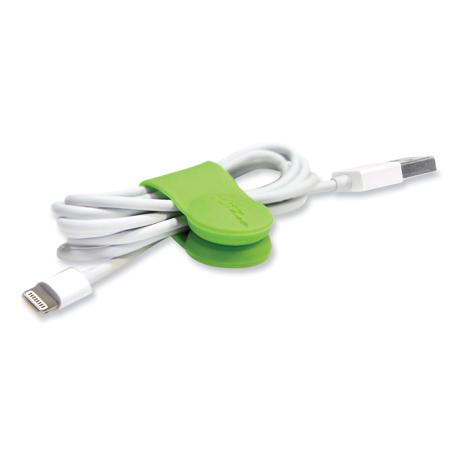 Dotz® Magnetic Flex Strap, Lime