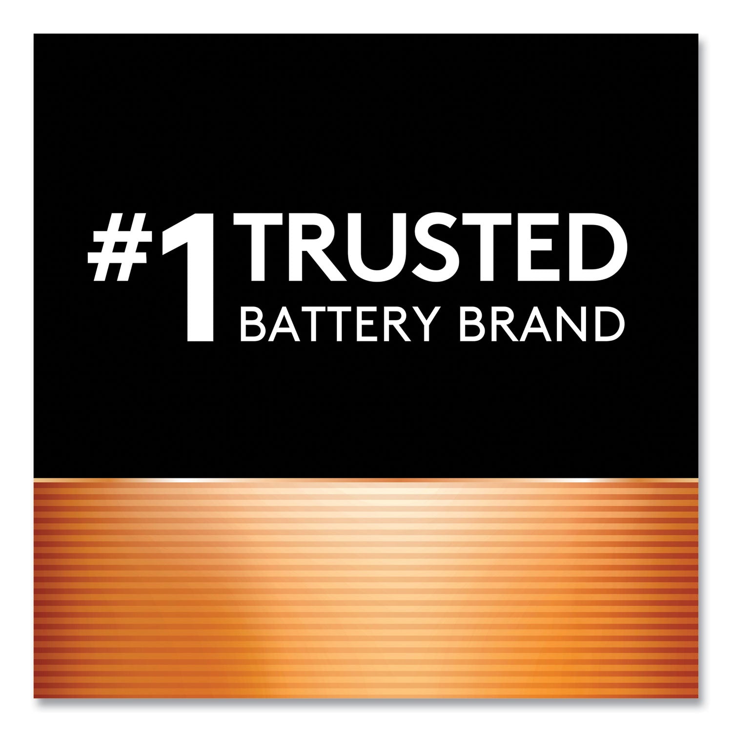 Duracell® Power Boost CopperTop Alkaline AAA Batteries, 24/Box