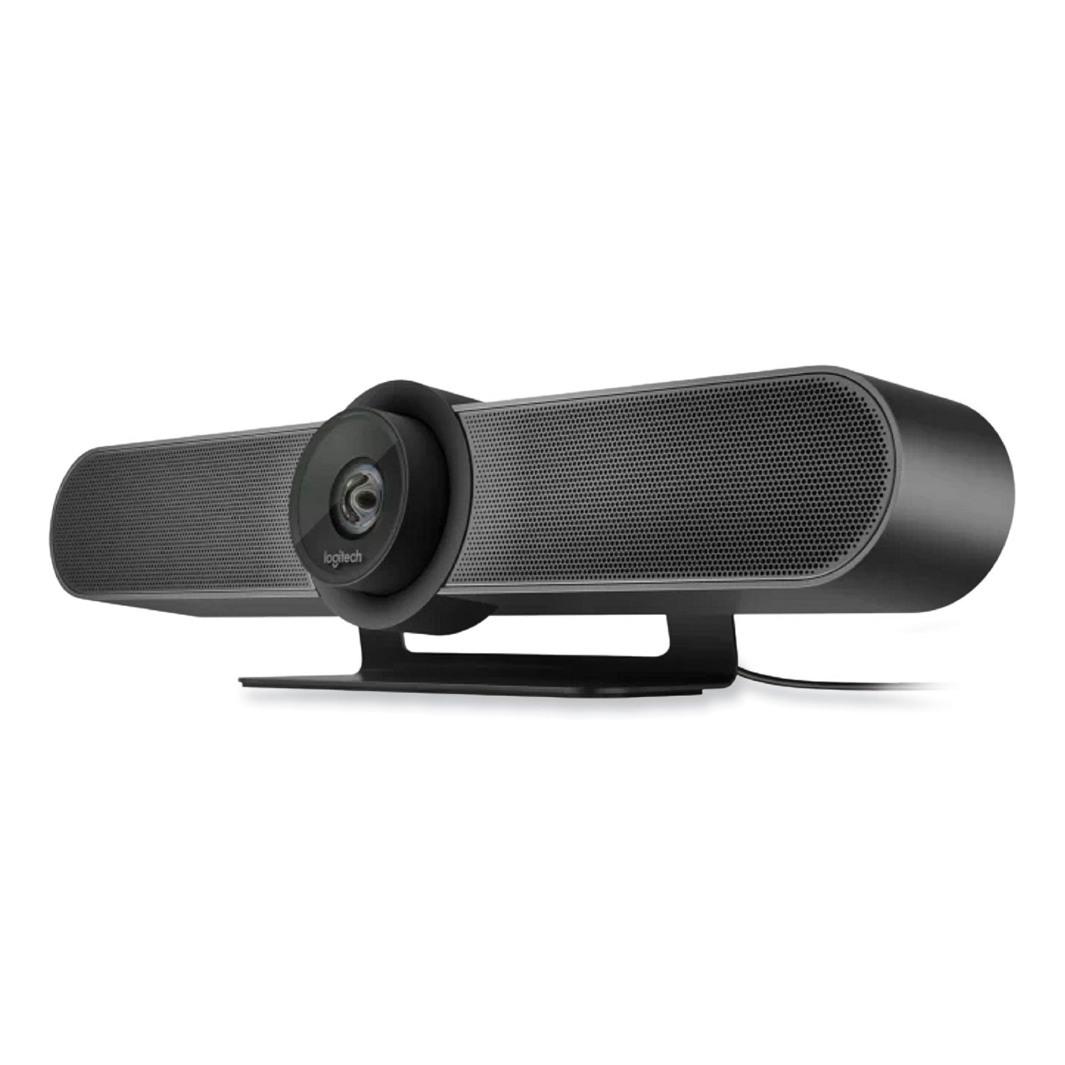 Logitech® MeetUp, 1920 pixels x 1080 pixels, Graphite