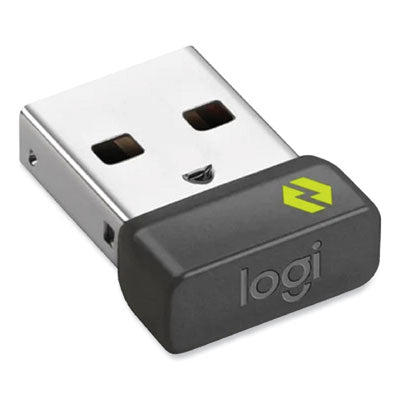 Logitech® Logi Bolt USB Receiver, Gray - Flipcost