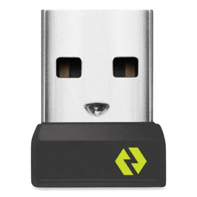 Logitech® Logi Bolt USB Receiver, Gray - Flipcost