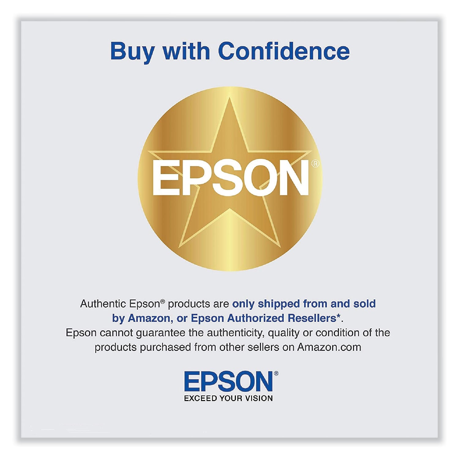 Epson® ERC38BR Ribbon, Black/Red