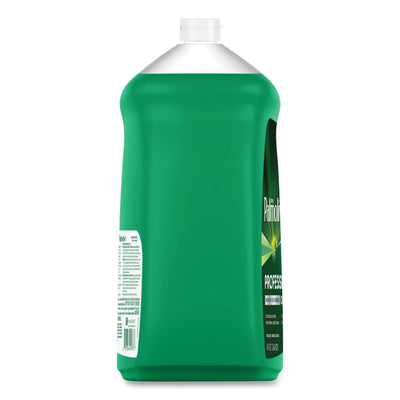 Professional Dishwashing Liquid, Fresh Scent, 145 oz Bottle Flipcost Flipcost