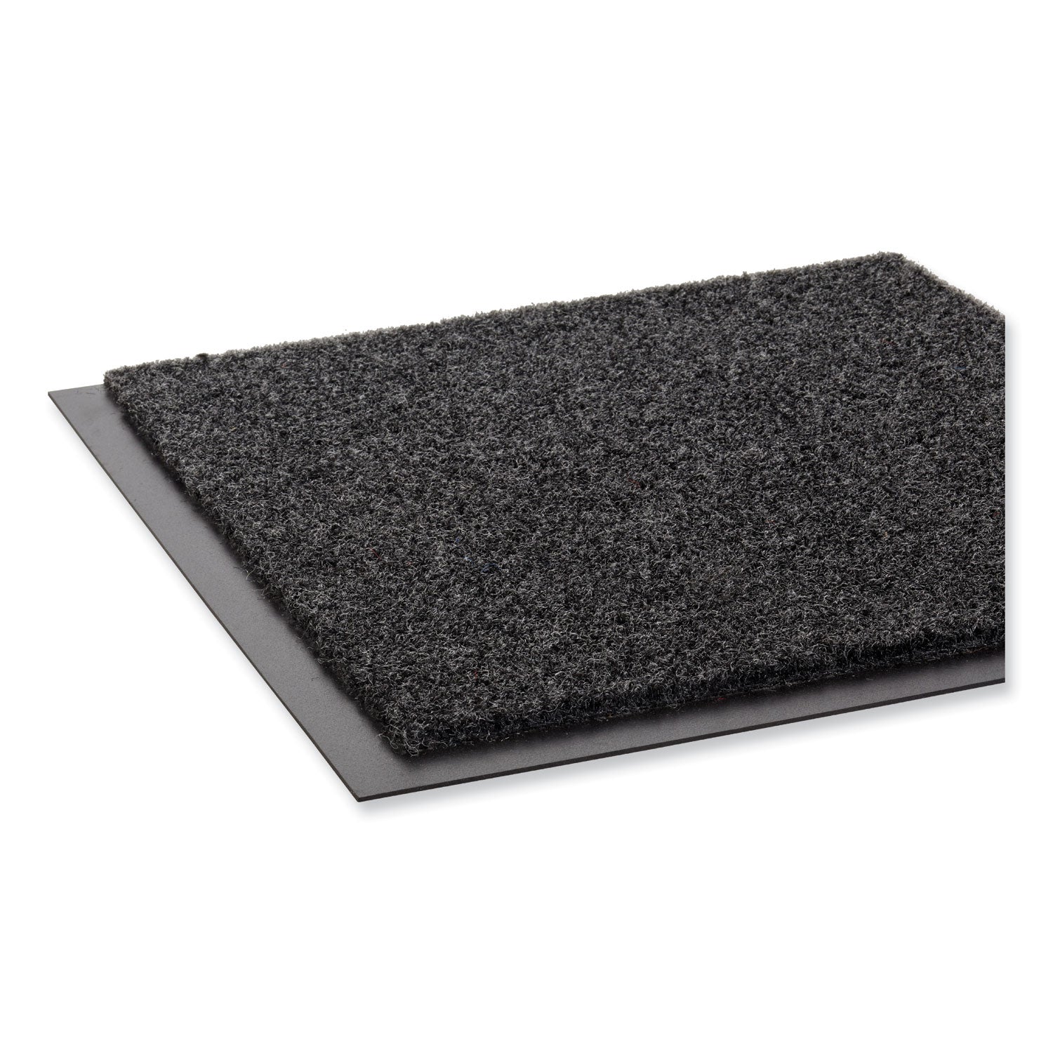 Crown EcoStep Mat, 24 x 36, Charcoal