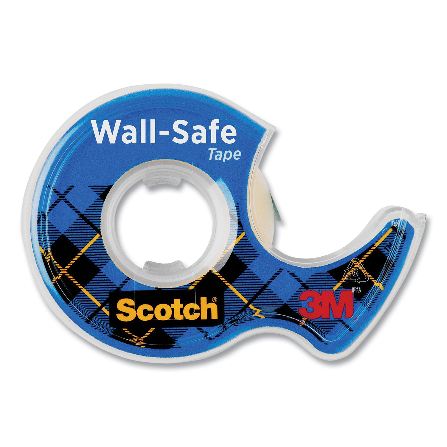 Scotch® Back To School Pack, Assorted Tapes Plus Scissors/Kit