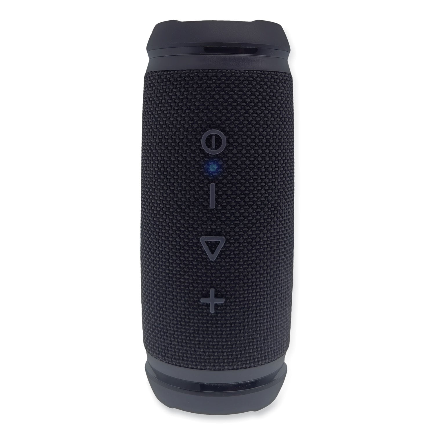 Sound Stage Bluetooth Portable Speaker, USB Type-C, Black